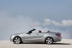 Mercedes-Benz E-Class Cabriolet 2010 года